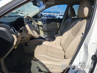 2014 Nissan Rogue SL - zdjęcie 7 z 22 - miniatura