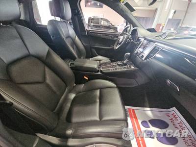 2018 Porsche Macan S - zdjęcie 8 z 27 - miniatura