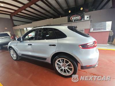 2018 Porsche Macan S - zdjęcie 6 z 27 - miniatura