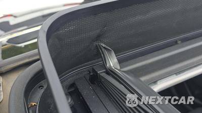 2018 Hyundai Tucson Limited - zdjęcie 21 z 27 - miniatura