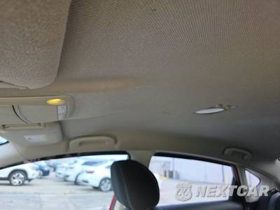2017 Nissan Sentra SV - zdjęcie 17 z 34 - miniatura