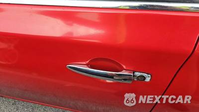 2017 Nissan Sentra SV - zdjęcie 34 z 34 - miniatura