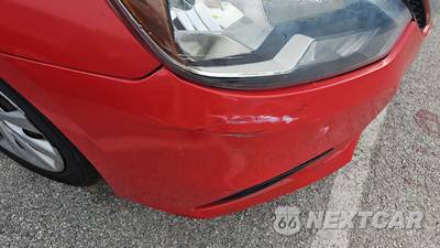 2017 Nissan Sentra SV - zdjęcie 27 z 34 - miniatura