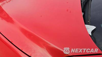 2017 Nissan Sentra SV - zdjęcie 30 z 34 - miniatura