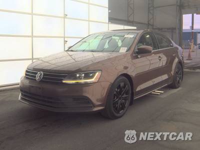 2017 Volkswagen Jetta S - zdjęcie 1 z 26 - miniatura
