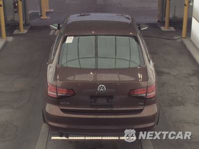 2017 Volkswagen Jetta S - zdjęcie 5 z 26 - miniatura