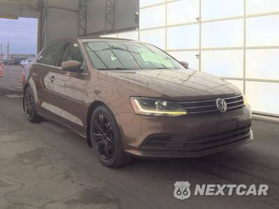 2017 Volkswagen Jetta S - zdjęcie 3 z 26 - miniatura