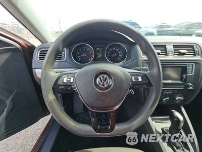 2017 Volkswagen Jetta S - zdjęcie 10 z 26 - miniatura