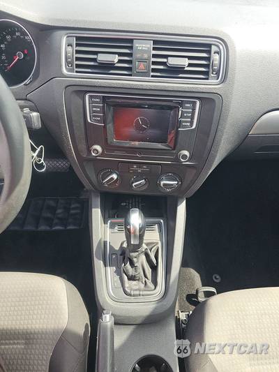 2017 Volkswagen Jetta S - zdjęcie 11 z 26 - miniatura