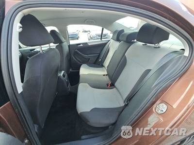 2017 Volkswagen Jetta S - zdjęcie 13 z 26 - miniatura