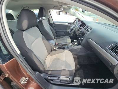 2017 Volkswagen Jetta S - zdjęcie 8 z 26 - miniatura
