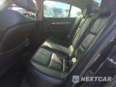 2012 Acura TL w/Technology Pkg - zdjęcie 13 z 30 - miniatura