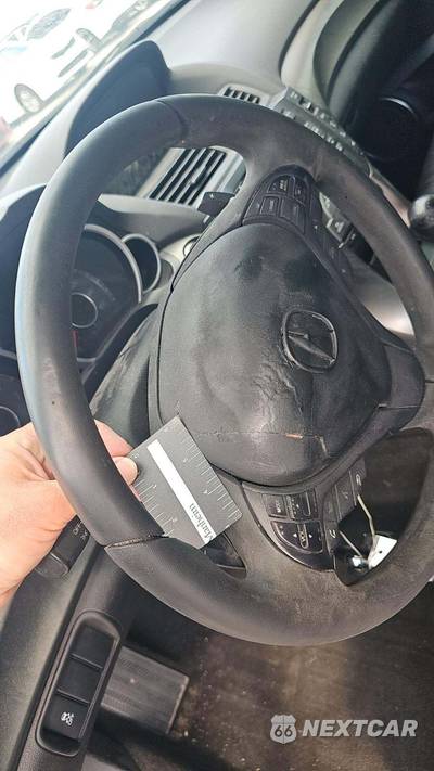 2012 Acura TL w/Technology Pkg - zdjęcie 21 z 30 - miniatura