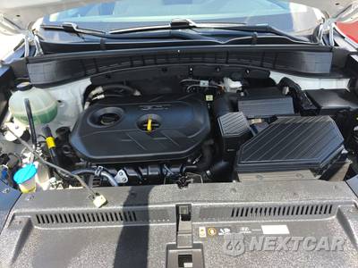 2018 Hyundai Tucson SE - zdjęcie 15 z 19 - miniatura