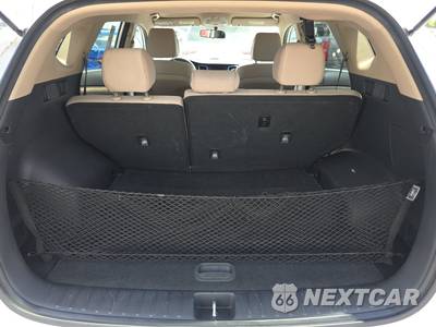 2018 Hyundai Tucson SE - zdjęcie 16 z 19 - miniatura