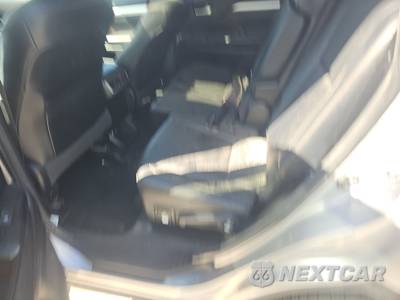 2016 Toyota Highlander XLE - zdjęcie 13 z 24 - miniatura