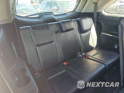 2016 Toyota Highlander XLE - zdjęcie 14 z 24 - miniatura