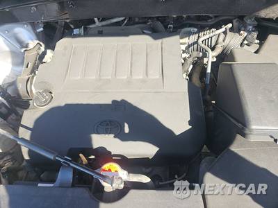 2016 Toyota Highlander XLE - zdjęcie 16 z 24 - miniatura