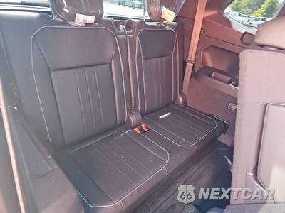 2023 Volkswagen Tiguan SE R-Line Black - zdjęcie 14 z 24 - miniatura