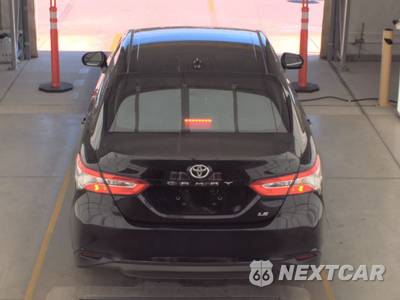 2019 Toyota Camry LE - zdjęcie 5 z 19 - miniatura