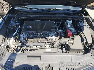 2019 Toyota Camry LE - zdjęcie 15 z 19 - miniatura