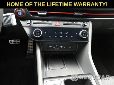 2025 Hyundai Sonata N Line - zdjęcie 31 z 50 - miniatura