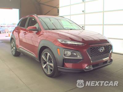 2018 Hyundai Kona Ultimate - zdjęcie 3 z 22 - miniatura