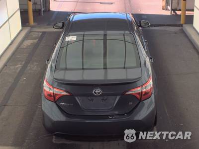 2016 Toyota Corolla S Plus - zdjęcie 5 z 30 - miniatura