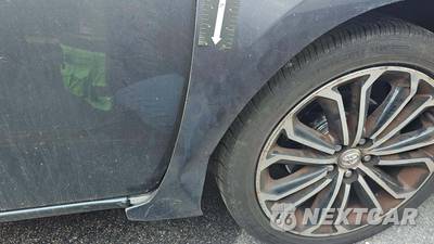 2016 Toyota Corolla S Plus - zdjęcie 28 z 30 - miniatura