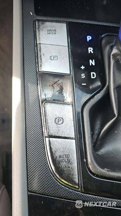 2022 Hyundai Elantra SEL - zdjęcie 34 z 40 - miniatura