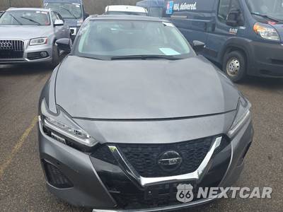 2020 Nissan Maxima SL - zdjęcie 2 z 39 - miniatura