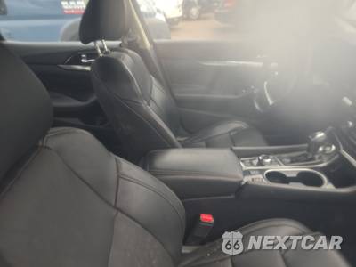 2020 Nissan Maxima SL - zdjęcie 8 z 39 - miniatura