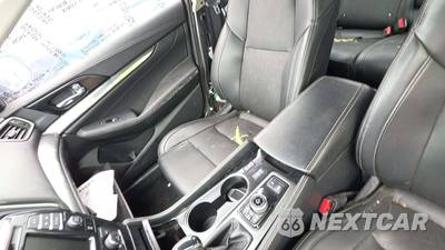 2020 Nissan Maxima SL - zdjęcie 37 z 39 - miniatura