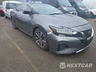 2020 Nissan Maxima SL - zdjęcie 3 z 39 - miniatura