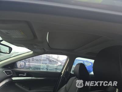 2020 Nissan Maxima SL - zdjęcie 14 z 39 - miniatura