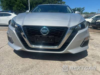 2022 Nissan Altima S - zdjęcie 3 z 16 - miniatura