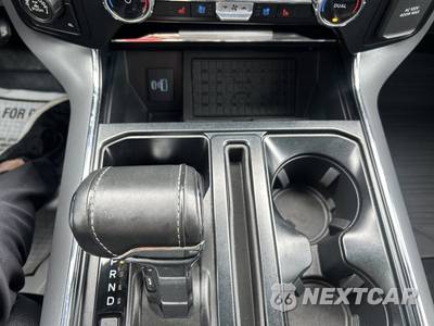 2023 Ford F-150 LARIAT Crew Cab Short Bed - zdjęcie 25 z 49 - miniatura