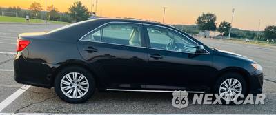 2012 Toyota Camry - zdjęcie 6 z 20 - miniatura