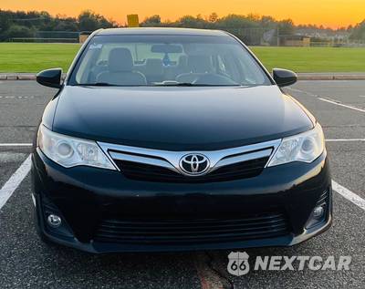2012 Toyota Camry - zdjęcie 8 z 20 - miniatura
