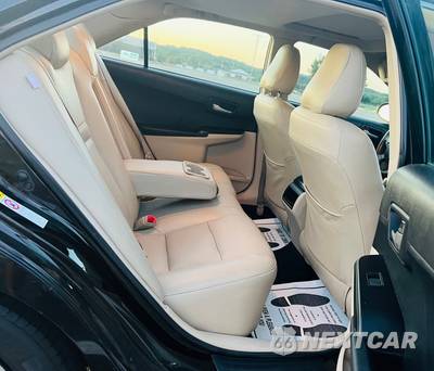 2012 Toyota Camry - zdjęcie 12 z 20 - miniatura