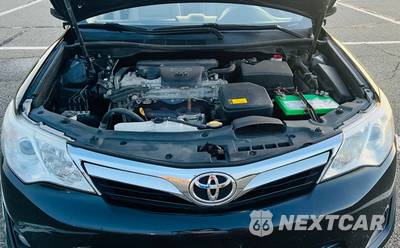 2012 Toyota Camry - zdjęcie 19 z 20 - miniatura