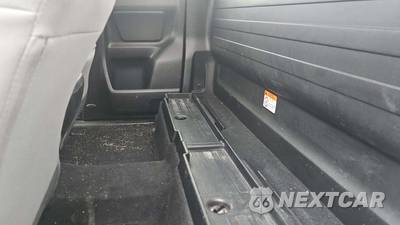 2019 Toyota Tacoma SR Extended Cab Long Bed w/Rear Doors - zdjęcie 19 z 35 - miniatura