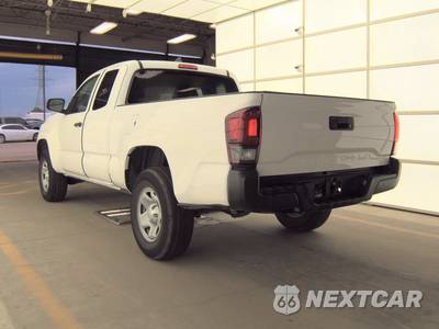 2019 Toyota Tacoma SR Extended Cab Long Bed w/Rear Doors - zdjęcie 6 z 35 - miniatura