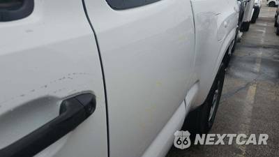 2019 Toyota Tacoma SR Extended Cab Long Bed w/Rear Doors - zdjęcie 33 z 35 - miniatura