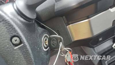 2019 Toyota Tacoma SR Extended Cab Long Bed w/Rear Doors - zdjęcie 22 z 35 - miniatura