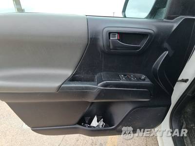 2019 Toyota Tacoma SR Extended Cab Long Bed w/Rear Doors - zdjęcie 9 z 35 - miniatura