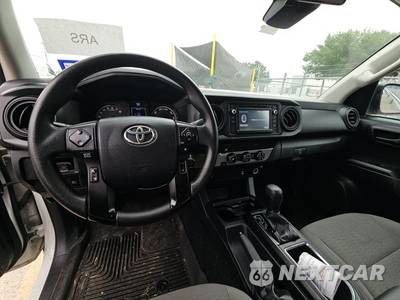 2019 Toyota Tacoma SR Extended Cab Long Bed w/Rear Doors - zdjęcie 11 z 35 - miniatura