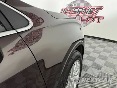 2020 Buick Envision Essence 1SL - zdjęcie 31 z 48 - miniatura