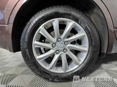 2020 Buick Envision Essence 1SL - zdjęcie 47 z 48 - miniatura