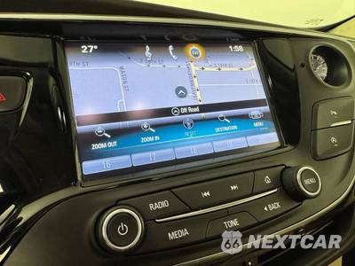 2020 Buick Envision Essence 1SL - zdjęcie 18 z 48 - miniatura